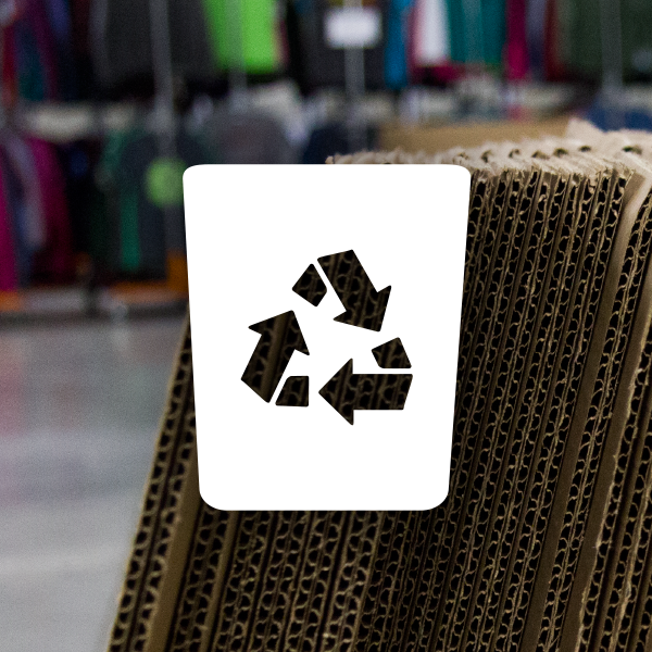 Green Standards: We Make Recycling Easy image