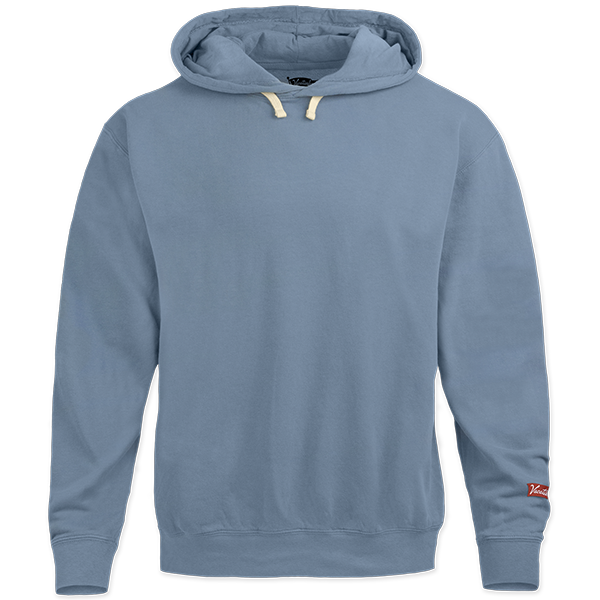 3820 Adult Lightweight Hooded Sweatshirt