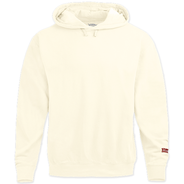 3820 Adult Lightweight Hooded Sweatshirt